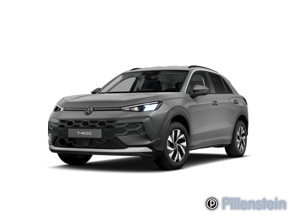 Volkswagen T-Roc - Bild 12