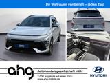 Hyundai Kona 1.6 GDi Hybrid N Line Navi Klima PDC Kamera - Hyundai KONA Plug-in Hybrid (PHEV) Gebrauchtwagen