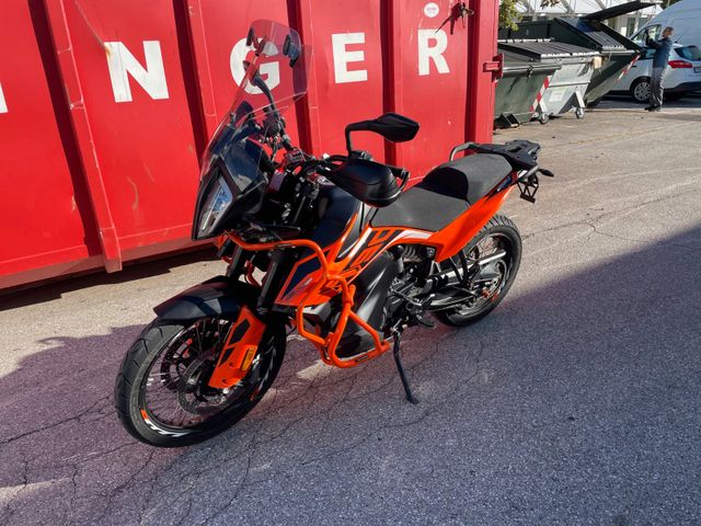 KTM 790 Adventure 2020