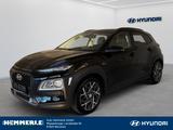 Hyundai Kona Advantage Hybrid 2WD*SzHZ*KRELL*NAVI*KAMERA - Hyundai Kona Advantage mit Hybrid-Antrieb (Benzin/Elektro)