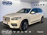 Volvo XC90 Inscription AWD HUD StandHZG AHK 360 Kamera - Volvo XC90 in Kassel