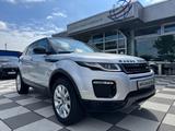 Land Rover Range Rover Evoque SE -Leder -Navi-Pano - Land Rover Gebrauchtwagen in Lübeck