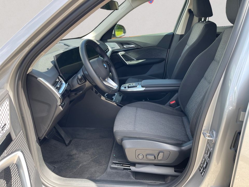 BMW X1 - Bild 9