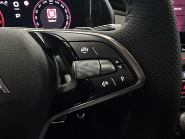 Skoda Kodiaq 1.5 TSI Sportline AHK*Pano*Matrix*7-Sitze