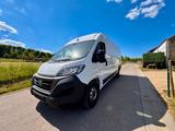 Fiat Ducato L5H2 Tüv Transporter Camper Sp... - Fiat: Transporter