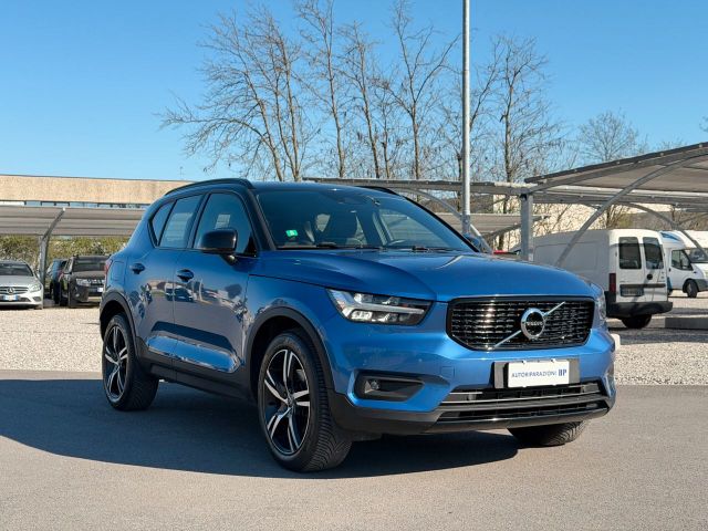 VOLVO ANDERE