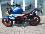 BMW G 310 R  Style Sport / Tagfahrlicht / Garantie - BMW G 310 R