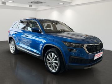 Skoda Kodiaq - 3