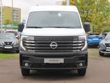 Nissan INTERSTAR KASTEN L3H2 3,5 dCi150 N-CONNECTA L3H2 - Kastenwagen Doppelkabine