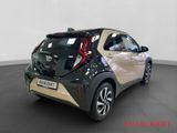 Toyota Aygo X 1.0 Team D Automatik SHZ Rückfahrkam. - Toyota: 1.0