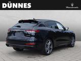Maserati Levante Modena S - Maserati Regensburg - Maserati Levante aus 2021