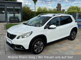 Peugeot 2008 Allure 1.2 *Navi*PDC*SHZ*1Hand* - Peugeot 2008 in Köln