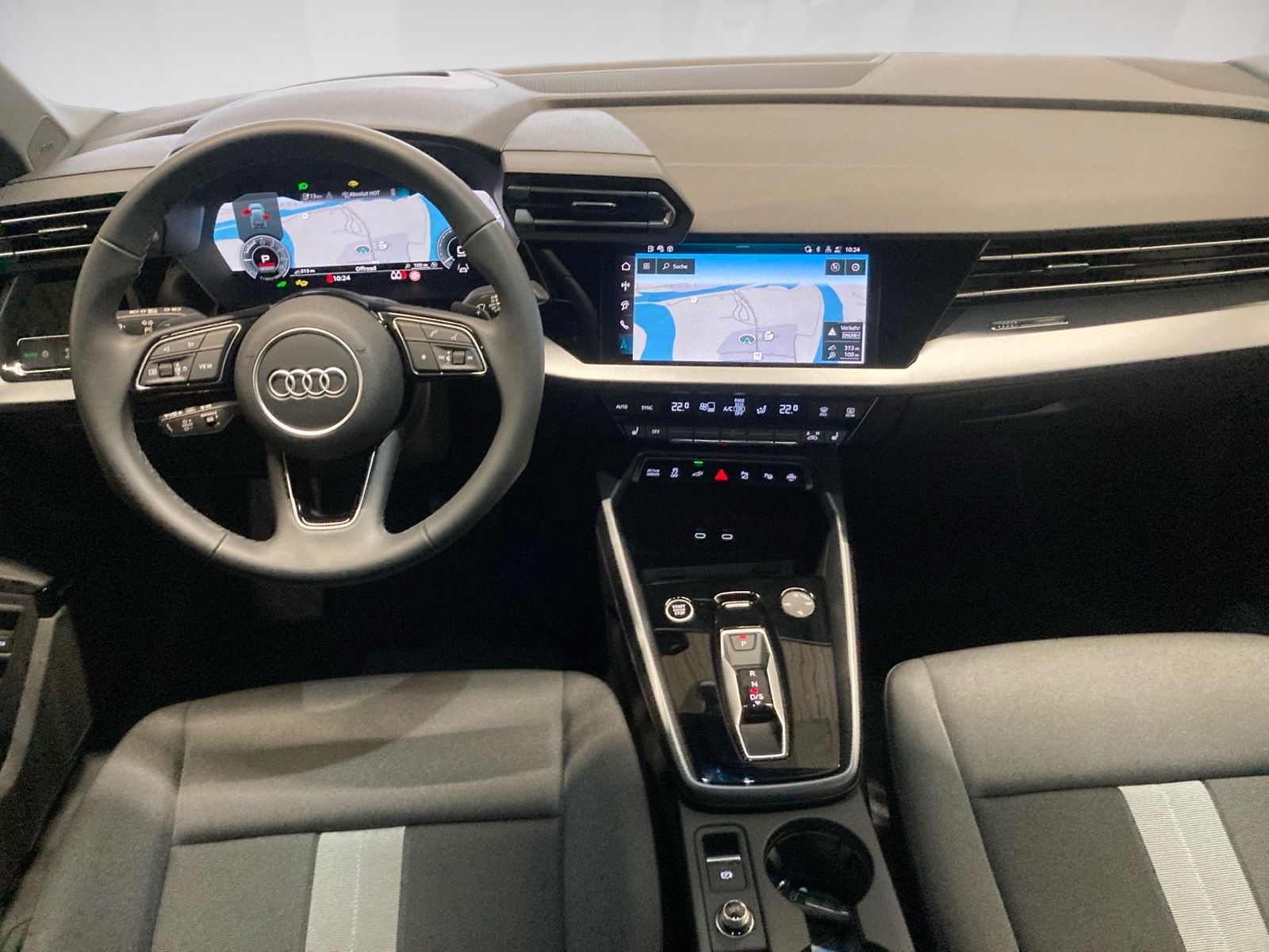 Audi A3 - Bild 11