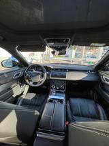 Land Rover Range Rover Velar 3.0 D300 R-DYNAMIC SE AWD ... - Land Rover Range Rover Velar in Stuttgart