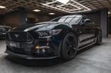 Ford Mustang GT Fastback | Deutsches Fahrzeug | Asch - Ford Mustang: Fastback