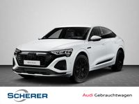 Audi Q8 e-tron - Vorschau Bild 1
