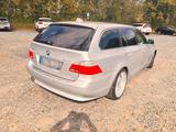 BMW 523i Touring e61 nur 90Tkm - gebrauchte BMW 5er Reihe aus dem Jahr 2007