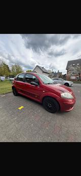 Citroën Citroen c3 - Citroën C3 aus 2008 mit Benzin-Antrieb: Kleinwagen