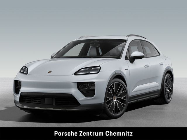 Porsche Macan 4 Electric BEV!;Pano;Luft;BOSE