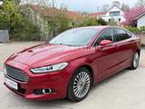 Ford Mondeo Lim. Titanium AWD - gebrauchte Ford Mondeo aus dem Jahr 2018