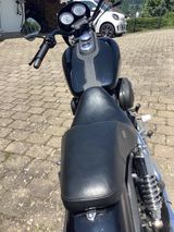 Harley-Davidson Dyna Superglide Sport FXDX - HARLEY-DAVIDSON DYNA FXDX