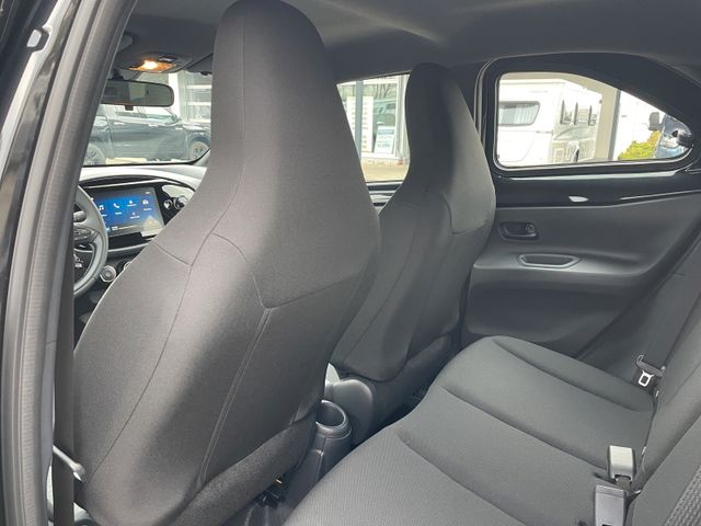 Toyota Aygo X 1.0 Business Edition *ACC*CAM*DAB*SHZ*TEL