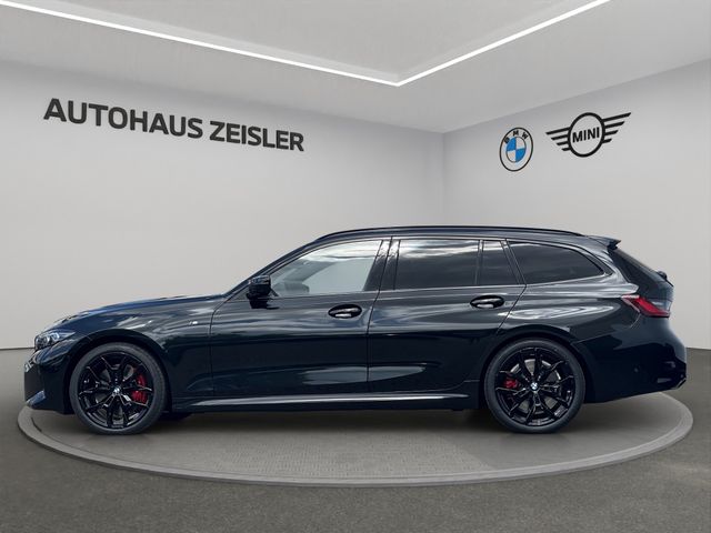 Foto Nummer 4: BMW 340i xDrive