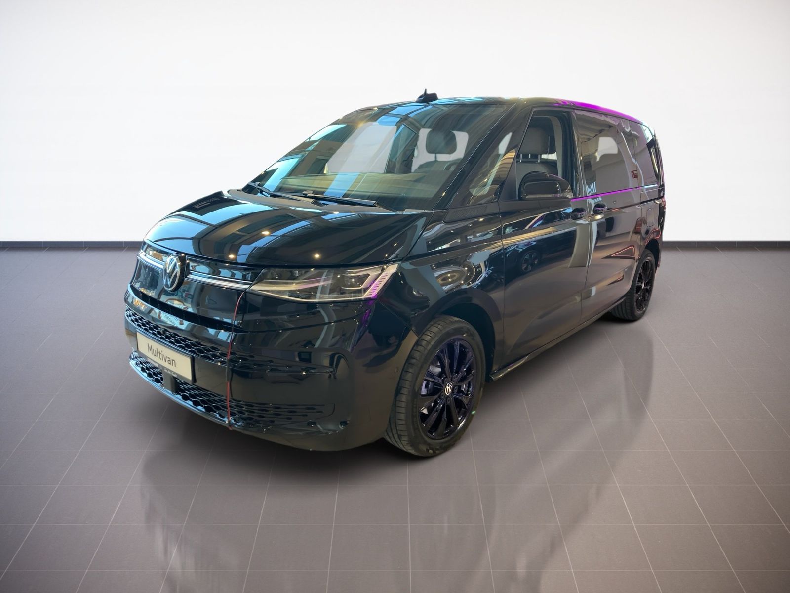 Volkswagen T7 Multivan - Bild 2
