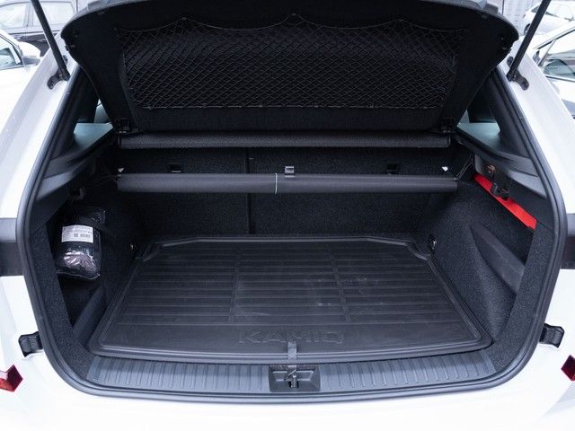 Kamiq 1.0 TSI Monte Carlo DSG MATRIX+PANO+RFK