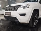 Jeep Grand Cherokee -Limited 4x4 BLACK EDITION AHK - Jeep Grand Cherokee Gebrauchtwagen