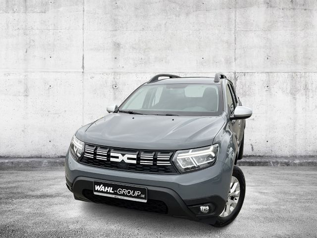 Dacia Duster EXPRESSION dCi 115 4x4 (GJR/NAVI/KAMERA/E