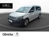 Volkswagen Caddy Maxi 2.0 TDI