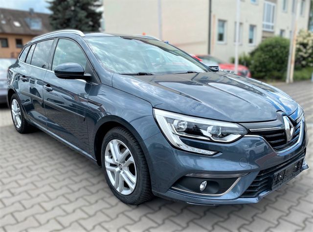 Renault Megane IV Grandtour 1.6 dCi 130 Energy Limited