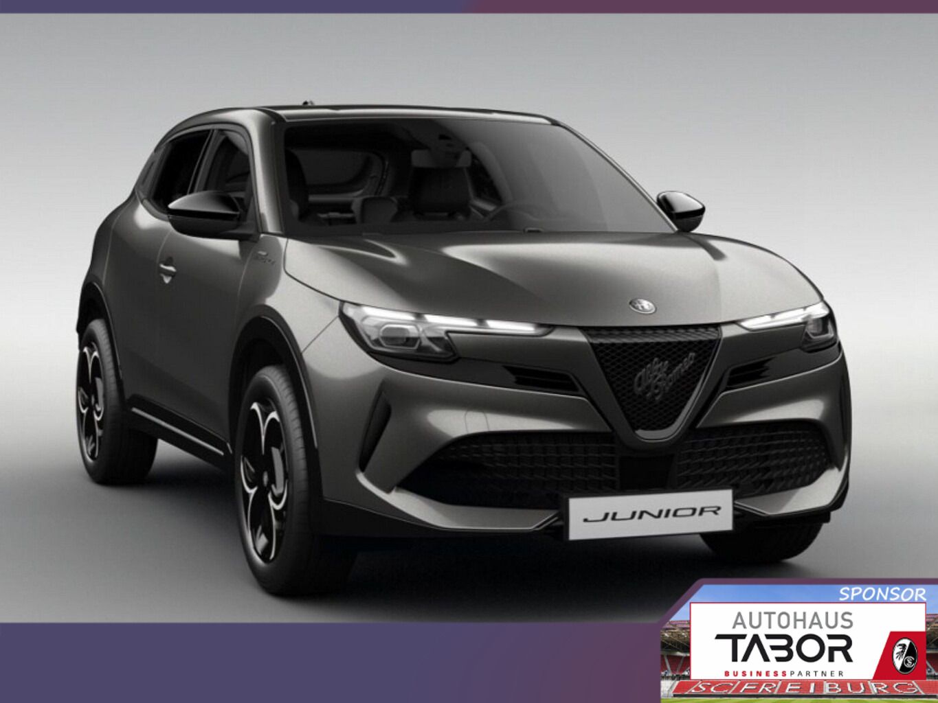 Alfa Romeo Junior - Bild 2