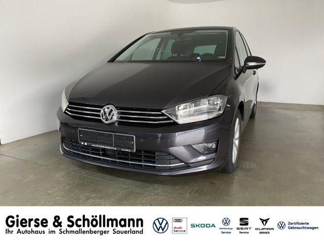 Golf Sportsvan Lounge 1.4 TSI SHZ+GRA+EPH