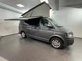 Volkswagen T5 California T5 Beach Aufstelldach/Bi-Xenon/AHK - Volkswagen T5: Aufstelldach
