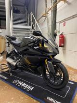 Yamaha Yzf R125 ABS Matt Grau Unikat Austauschmotor - Motorräder in Wiesbaden
