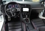 Volkswagen Golf VII Lim GTI Performance Leder Glasd. Standh - Volkswagen Golf mit Benzin-Antrieb: Geländewagen