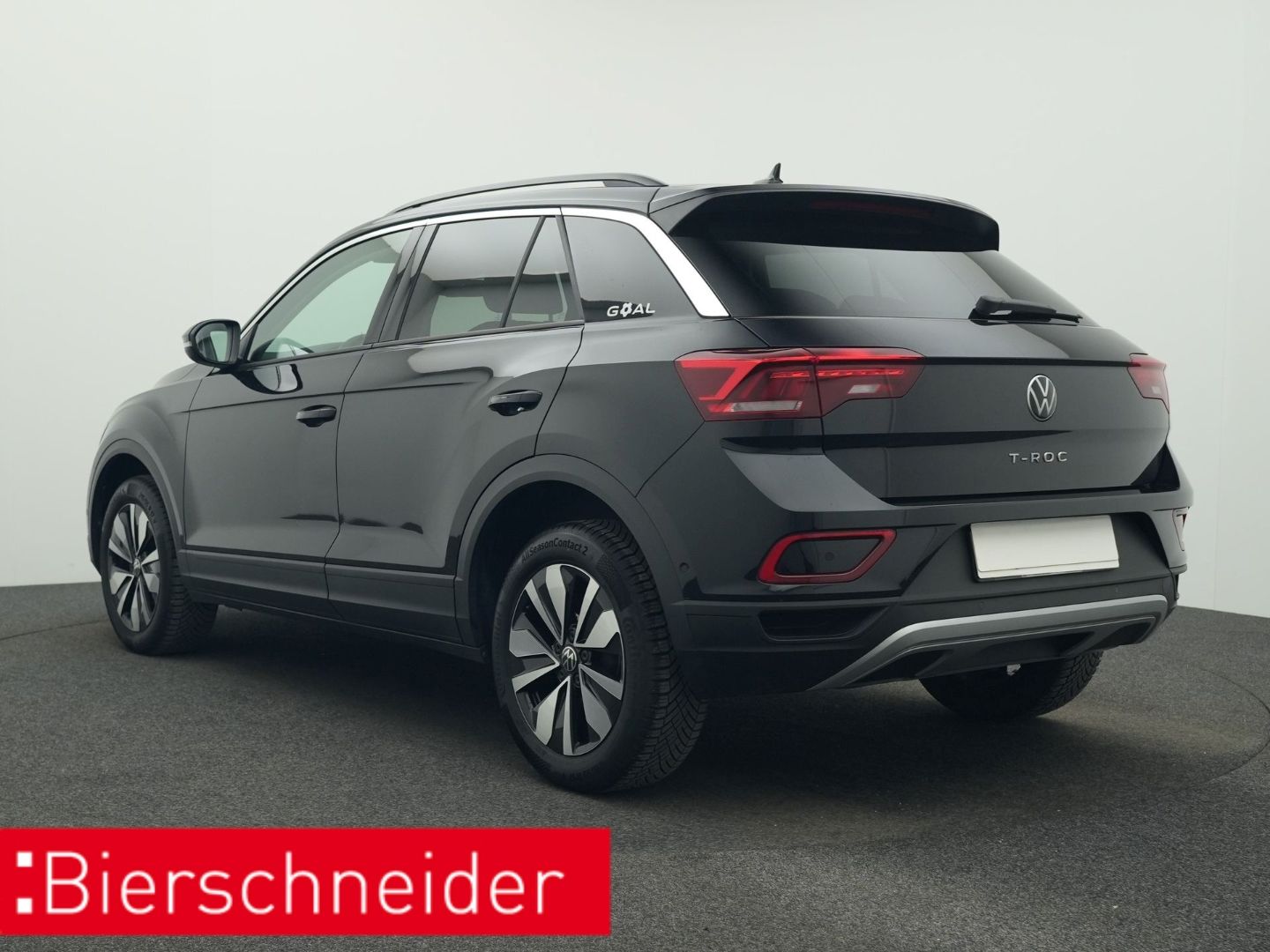 Volkswagen T-Roc - Bild 3