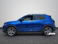 Volkswagen T-Cross - Vorschau Bild 8