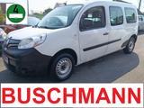 Renault Kangoo Rapid MAXI Allwetterreifen*Einparkhilfe - Renault Kangoo Gebrauchtwagen in Bielefeld