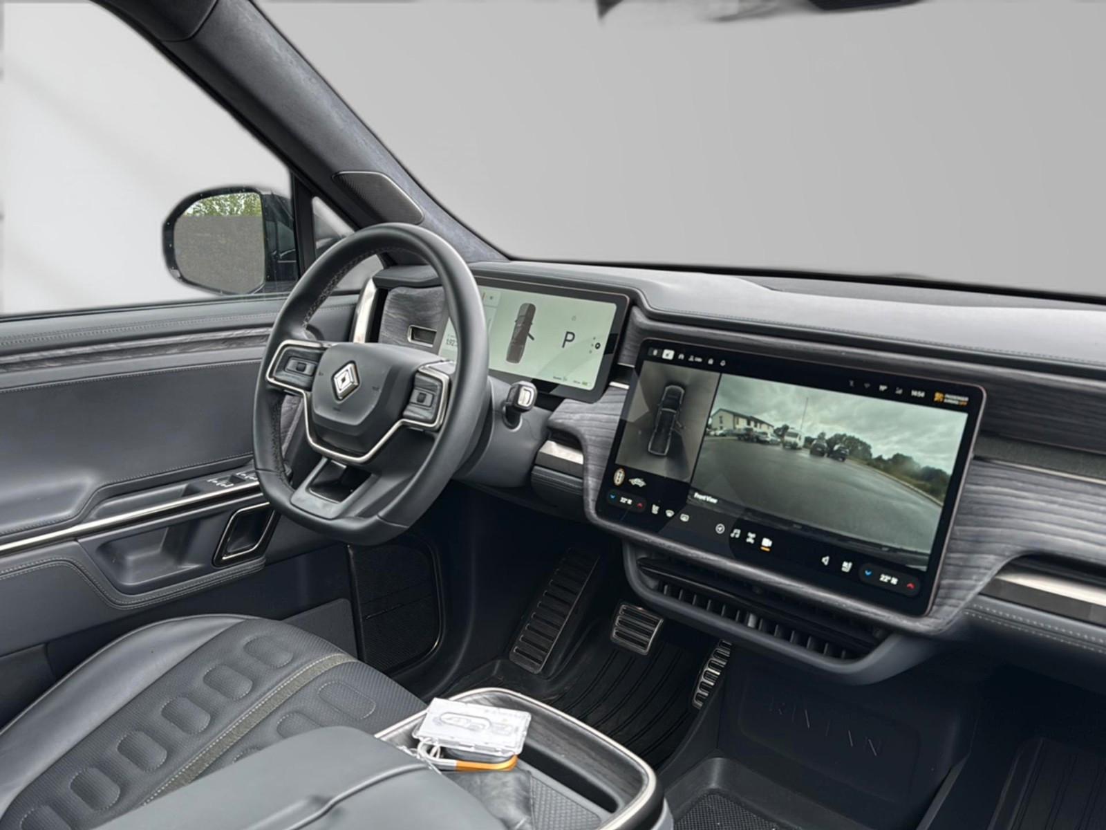 Other Rivian R1T AWD 884 PS |Meridian |Alcantara |360º