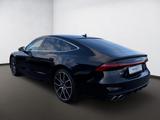 Audi S7 quattro MATRIX/B&O/PANO/360°KAM/AIR/AMBI+ - Audi S7 Diesel Gebrauchtwagen