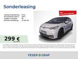 Volkswagen ID.3 Pro Business R-Kamera Navi Matrix ACC PDC - VW ID.3 Leasingangebote für Privatpersonen