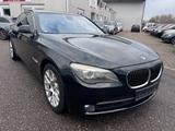 BMW 740 7 740d xDrive Scheckheft gepflegt - gebrauchte BMW 740 aus dem Jahr 2012