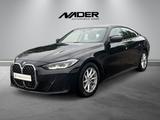BMW 420 420 d 2.0 Diesel /LED/Navi/App/Leder/1Hand - BMW 4er Reihe aus 2022