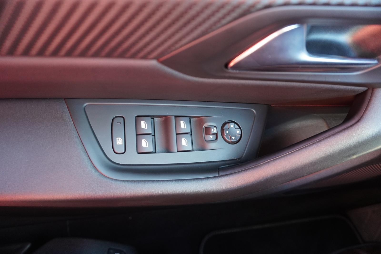 Peugeot 508 SW 1.2 e-THP Allure Pack LED Navi ACC 360°