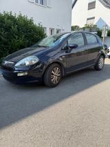 Fiat Punto Evo 1.4 MyLife - Fiat Punto Evo Gebrauchtwagen