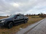 Volkswagen Amarok - VW Amarok von privat