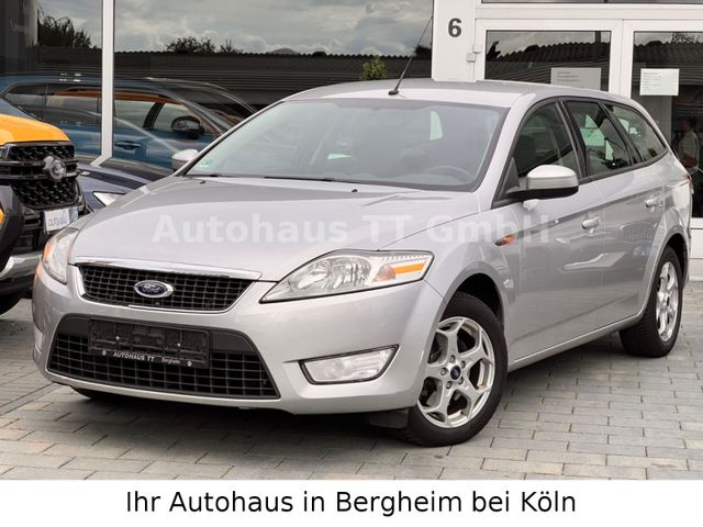 Ford Mondeo 1,6 Ti-VCT 92kW Ambiente Turnier°2.Hand°